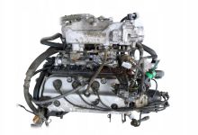 Motor F18A3 Honda Accord V (CC7) 1.8i 16V (115 cv)