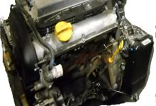 Motor F18D3 Chevrolet Lacetti Sedan 1.8 i 16V (122 cv) Automatico