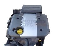 Motor F18D3 Chevrolet Nubira 1.8 i 16V (122 cv)