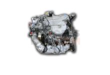 Motor F18D4 Chevrolet Viva 1.8 i 16V ECOTEC (125 cv)