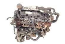 Motor f1ae Fiat Ducato Furgón (250_, 290_) 160 Multijet 3.0 D (158 cv)