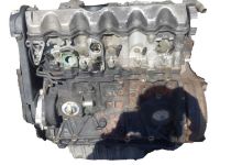 Motor F1AE04810 Citroen Jumper Autobús 2.2 HDi (130 cv)