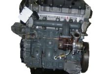 Motor F1AE0481C Fiat Ducato Autobús (244_) 2.3 JTD (110 cv)