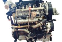 Motor F1AE0481C Fiat Ducato Furgón (244_) 2.3 JTD (110 cv)