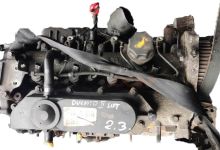 Motor F1AE0481C Fiat Ducato Furgón (244_) 2.3 JTD (110 cv)