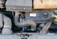 Motor F1AE0481C Fiat Ducato Furgón (244_) 2.3 JTD (110 cv)