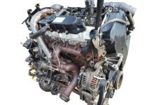 Motor F1AE0481C Fiat Ducato Furgón (244_) 2.3 JTD (110 cv)