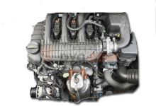 Motor f1ae0481c Fiat Ducato Furgón (250_, 290_) 120 Multijet 2.3 D (120 cv)