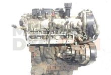Motor F1AE0481D Fiat Ducato Autobús (244_) 2.8 JTD (128 cv)
