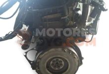 Motor f1ae0481d Fiat Ducato Autobús (250_, 290_) 120 Multijet 2.3 D (120 cv)