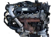 Motor F1AE0481D Fiat Ducato Furgón (250_, 290_) 120 Multijet 2.3 D 4X4 (120 cv)