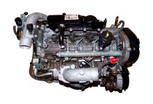 Motor F1AE0481D Fiat Ducato Furgón (250_, 290_) 120 Multijet 2.3 D 4X4 (120 cv)