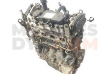 Motor f1ae0481d Fiat Ducato Furgón (250_, 290_) 150 Multijet 2.3 D (148 cv)