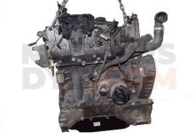 Motor F1AE0481D Fiat Ducato Furgón (250_, 290_) 150 Multijet 2.3 D (150 cv)