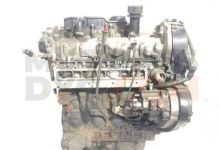 Motor F1AE0481DE Fiat Ducato Furgón (244_) 2.3 JTD (110 cv)