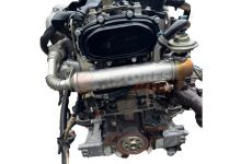 Motor F1AE0481F Iveco Daily IV Caja/Chasis 29L10 (95 cv)