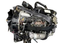 Motor F1AE0481F Iveco Daily IV Caja/Chasis 29L10 (95 cv)