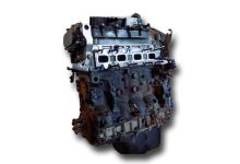 Motor F1AE0481U Iveco Daily IV Volquete 35C11 K, 35C11 DK, 35S11DK (106 cv)