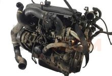 Motor F1AE3481D Fiat Ducato Autobús (250_, 290_) 120 Multijet 2.3 D (120 cv)
