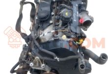 Motor F1AE3481D Fiat Ducato Autobús (250_, 290_) 130 Multijet 2.3 D (131 cv)