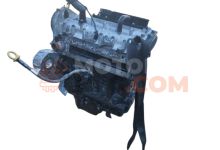 Motor F1AE3481D Fiat Ducato Autobús (250_, 290_) 130 Multijet 2.3 D (131 cv)