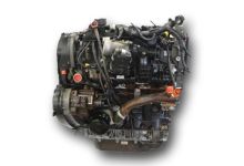 Motor F1AE3481D Fiat Ducato Autobús (250_, 290_) 130 Multijet 2.3 D (131 cv)