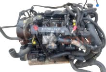Motor F1AE3481D Fiat Ducato Autobús (250_, 290_) 130 Multijet 2.3 D (131 cv)