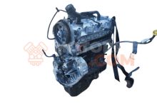 Motor F1AE3481D Fiat Ducato Autobús (250_, 290_) 130 Multijet 2.3 D (131 cv)