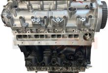 Motor F1AE3481D Fiat Ducato Caja/Chasis (244_) 2.8 JTD 4X4 (128 cv)
