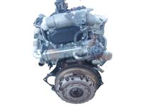Motor F1AE3481D Fiat Ducato Furgón (250_, 290_) 130 Multijet 2.3 D (131 cv)