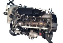 Motor F1AE3481E Fiat Ducato Autobús (250_, 290_) 150 Multijet 2.3 D (148 cv)