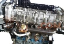 Motor f1ae3481e Fiat Ducato Autobús (250_, 290_) 150 Multijet 2.3 D (148 cv)
