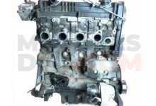 Motor F1AE3481E Fiat Ducato Autobús (250_, 290_) 150 Multijet 2.3 D (150 cv)