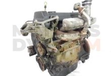 Motor F1AE3481E Fiat Ducato Caja/Chasis (244_) 2.3 JTD (110 cv)