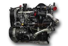 Motor F1AE3481E Fiat Ducato Caja/Chasis (250_, 290_) 150 Multijet 2.3 D (148 cv)