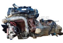 Motor F1AE3481E Fiat Ducato Caja/Chasis (250_, 290_) 150 Multijet 2.3 D (148 cv)