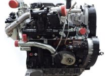 Motor F1AE3481E Fiat Ducato Furgón (250_, 290_) 150 Multijet 2.3 D (148 cv)