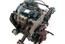Motor F1AE3481G Fiat Ducato Furgón (250_, 290_) 110 Multijet 2.3 D (113 cv)
