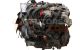 Motor F1AFL411B Iveco Daily VI Caja/Chasis 33-120, 35-120 (116 cv)