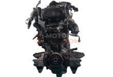 Motor F1AFL411C Iveco Daily VI Caja/Chasis 33S11, 35S11, 35C11 (106 cv)