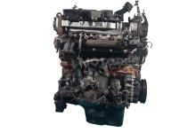 Motor F1AFL411C Iveco Daily VI Caja/Chasis 33S13, 35S13, 35C13 (126 cv)