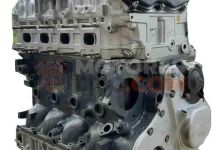 Motor f1agl Fiat Ducato Furgón (250_, 290_) 140 Natural Power (136 cv)