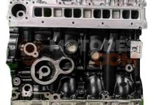 Motor f1agl Fiat Ducato Furgón (250_, 290_) 150 Multijet 3.0 D (146 cv)