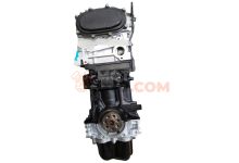 Motor F1AGL411 Iveco Daily VI Caja/Chasis 33S11, 35S11, 35C11 (106 cv)