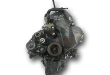 Motor F1AGL4111 Fiat Ducato Autobús (250_, 290_) 180 Multijet 2.3 D (177 cv)