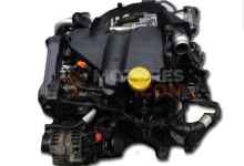 Motor f1agl4112 Fiat Ducato Furgón (250_, 290_) 150 Multijet 2.3 D (148 cv)