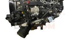 Motor F1AGL4112 Fiat Ducato Furgón (250_, 290_) 160 Multijet 3.0 D (158 cv)