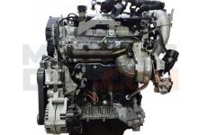 Motor F1AGL4113 Fiat Ducato Autobús (250_, 290_) 110 Multijet 2.3 D (113 cv)