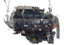 Motor F1AGL4113 Iveco Daily III Autobús 40 C 11, 50 C 11 (106 cv )