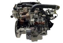 Motor F1AGL411A Fiat Ducato Autobús (250_, 290_) 150 Multijet 2.3 D (148 cv)